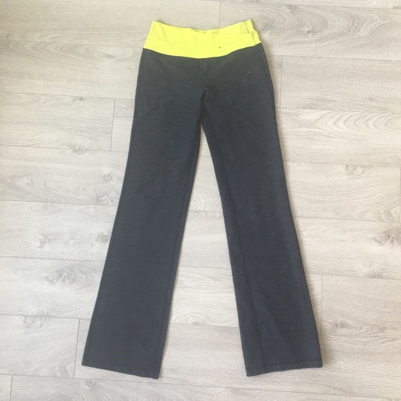 Astro pants denim lululemon - Picture 3 of 7